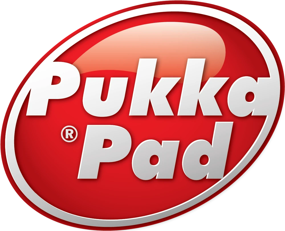 PUKKA+PAD