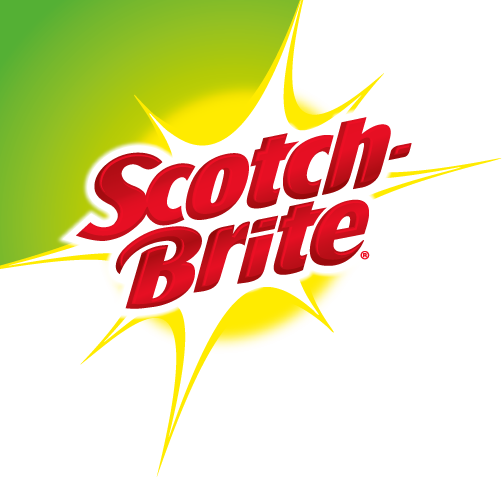 SCOTCH-BRITE