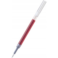 Wk�ad wymienny LRN5/B 0.5mm czerwony PENTEL