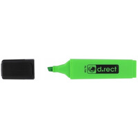 Zakre�lacz D.RECT 1128 zielony 121005