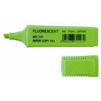 Zakre�lacz D.RECT 1127 zielon 101005 Leviatan