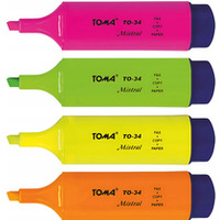 Zakre�lacz MISTRAL 4kol TO-334 TOMA