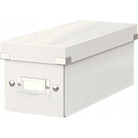 Pud�o LEITZ C&S na CD bia�y 60410001