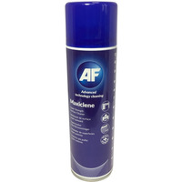 Pianka uniwersalna AF MAXI CLENE 400ml AFASRO01490
