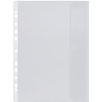 Ofert�wka A4 z klapk� OF-52 (25 sztuk) BIURFOL