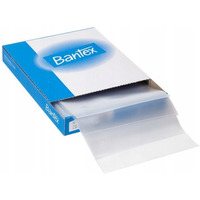 Obwoluty groszkowe na dokumenty A4 PP 90mic 100 sztuk w pude�ku 100550170 BANTEX