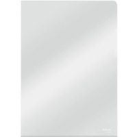 Ofert�wki krystaliczne na dokumenty A4 150mic 25 sztuk przezroczyste 55430 ESSELTE