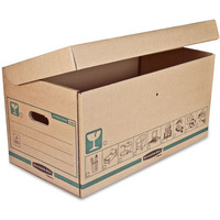Pud�o du�e EXTRA STRONG 7205401 BANKERS BOX SYSTEM FELLOWES