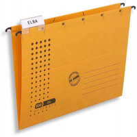 Teczka zawieszana na dokumenty CHIC A4 ��ty ELBA 100552087