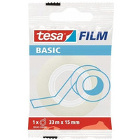 Tama biurowa TESA BASIC 15x33m 58542-0000-00