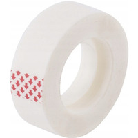 Ta�ma INVISIBLE matowa 50mic 19mm x 33m s�upek 8 sztuk 009270 D.RECT