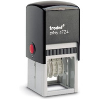 Datownik TRODAT 4810 ISO bez wk�adki