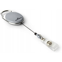 Mechanizm cigajcy JOJO STYLE (10szt) szary dugo 80cm 832410 metalowe zapicie DURABLE