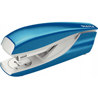 Zszywacz 55021 LEITZ WOW niebieski 24-26/6 30k redni metalowy 55021036