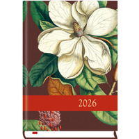 Terminarz Powszechny B6 KWIAT T-200F-01 Michalczyk i Prokop