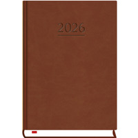 Terminarz Powszechny B6 - c.brąz T-200V-S2 Michalczyk i Prokop