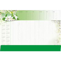 Terminarz-Planer B3 z listwą gałązka T-2-B3-5 Michalczyk i Prokop