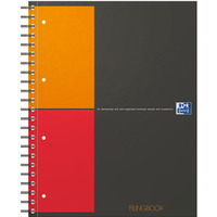 Koobrulion A4 100k kratka OXFORD Filngbo ok International 100100739