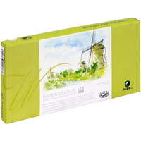 Farby akwarelowe 12 kolor�w 12ml. E1336 MARIES 170- 1908
