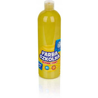 Farba plakatowa szkolna 500ml ta 83410903 ASTRA