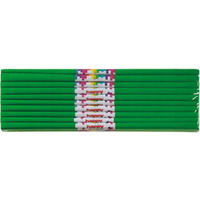 Bibu�a marszczona 50x200cm zielona 5020-5 HAPPY COLOR