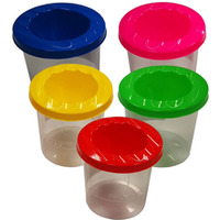 Pojemnik na wod�-kubek niekapek Panta Plast 0439-0001-99