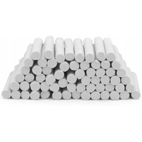 Plastelina w laseczkach MONA 1 kg bia�a 4179 St.Majewski