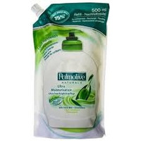 Mydo w pynie zapas PALMOLIVE 500ml oliwka