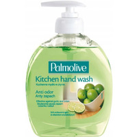 Myd�o w p�ynie z dozownikiem PALMOLIVE 300ml antybakteryjne limonka 2705