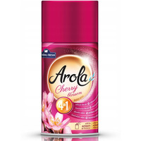 Wk�ad do od�wie�acza AROLA 250ml kwiat wi�ni GENERAL FRESH