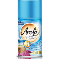 Wk�ad do od�wie�acza AROLA 250ml �wie�o�� poranka GENERAL FRESH