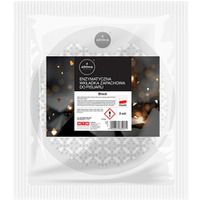 Wk�adka zapachowa enzymatyczna do pisuaru Black (2szt.) AROMA PROFESSIONAL