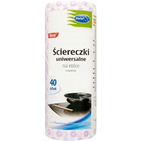 ciereczki uniwersalne na rolce 40szt. PS-2954 STELLA