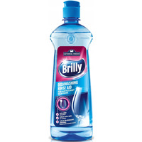 P�yn nab�yszczaj�cy do zmywarek BRILLY 500ml GENERAL FRESH