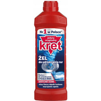 �el do udra�niania rur KRET 500g *1007152