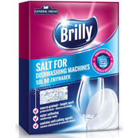 S�l do zmywarek BRILLY 1.5kg GENERAL FRESH
