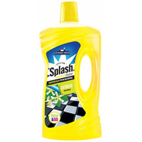 P�yn do mycia SPLASH uniwersalny 1L CYTRYNA GENERAL FRESH