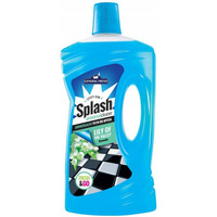 P�yn do mycia SPLASH uniwersalny 1L KONWALIA GENERAL FRESH