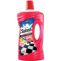 P�yn do mycia SPLASH uniwersalny 1L KWIAT GENERAL FRESH