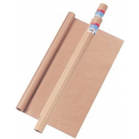 Papier pakowy rolka 1mx10m szary 300003478 HERLITZ
