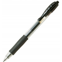 Pi�ro �elowe PILOT G2 czarny PIBLG2-5B