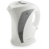 Czajnik elektryczny IGUAZU 1.7L biało-szary ESPERANZA EKK018E