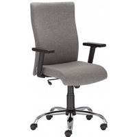 Krzeso William R19T steel EF019 czarne NOWY STYL