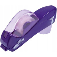 Automatyczny podajnik do ta�my EAGLE T5165AB fioletowy 130-1844