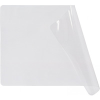 Podk�adka na biurko 65x50cm PVC przezroczysta PB-03-02 BIURFOL