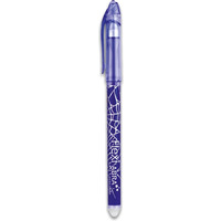 Dugopis cieralny FLEXI ABRA 0.5mm niebieski TT7277
