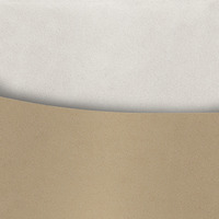 Karton ozdobny NATURE ciemnobeowy 120g. (50ark.) 206717 GALERIA PAPIERU