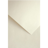 Karton ozdobny LAID beowy 110g. (50ark.) 206903 Galeria Papieru