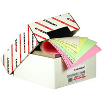 Papier komputerowy 375-1 375112B060 2000 sk�adek EMERSON