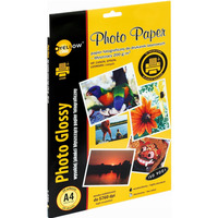 Papier foto YELLOW ONE A4 200g A20 b�yszcz�cy (L4G200) LASER 150-1378
